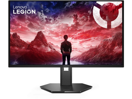 Lenovo Legion Pro 27Q-10 QD-OLED HDR Gaming Monitor 26.5" 2560x1440 QHD 280Hz 0.03ms Black