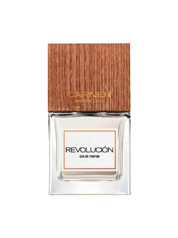 Carner Barcelona Revolucion Eau de Parfum 50ml