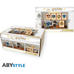 AbyStyle Harry Potter Gift Set