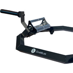 Sveltus Trap Bar Ολυμπιακού Τύπου 22kg Φ50mm 167cm