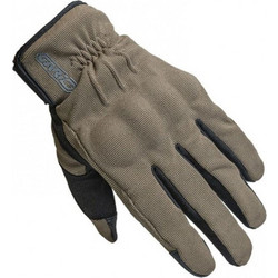Garibaldi Comfy Brown
