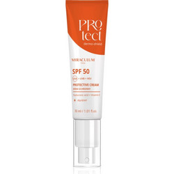 Miraculum Dermo-Shield Protect SPF50 30ml