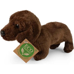 Rappa Σκύλος Dachshund 19cm