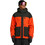 Volcom Kleveland G0652607-OSH Ανδρικό Μπουφάν για Ski & Snowboard