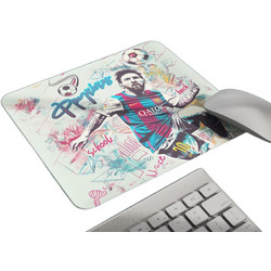 Messi Graffiti Small