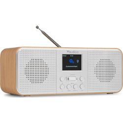Audizio BUCINE Silver