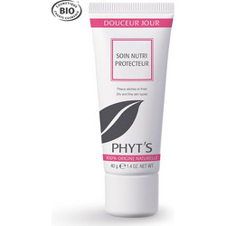 Phyt's Soin Nutri-Protecteur Cream 40gr