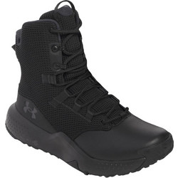 Under Armour Micro G Stellar Άρβυλα Στρατού Μαύρα