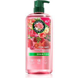 Herbal Essences Petal Soft Rose Scent Σαμπουάν για Επανόρθωση για Ξηρά Μαλλιά 650ml