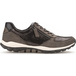 Gabor Γυναικεία Sneakers Μπρονζέ 76968-65