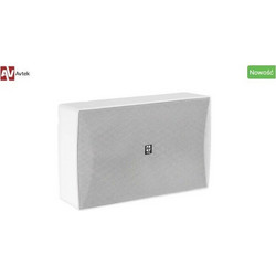 AVTEK Ws 510 Ηχείο Εξωτερικού Χώρου 10W Λευκό