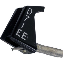 Stanton D 71EE Βελόνα Πικάπ Μαύρη