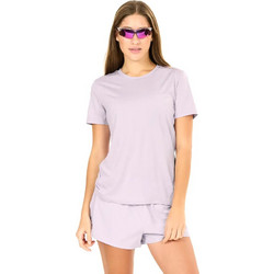 Endurance Nan Γυναικείο Αθλητικό T-Shirt Nude E241354-4393