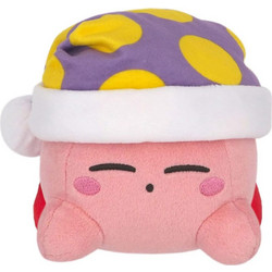 Sanei Kirby Sleepy 13cm