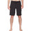Volcom Lido 20'' Ανδρικό Μαγιό Βερμούδα Μαύρο APA081262-VO0