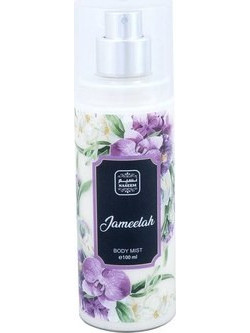 Naseem Jameelah Body Mist 100ml