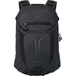 Osprey Sportlite Ορειβατικό Σακίδιο 25lt Μαύρο 10007610