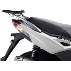 Shad Top Master Σχάρα Μηχανής για Kymco Agility City 50 / 125 / 200 '14-'25 / 125 Plus '23-'25