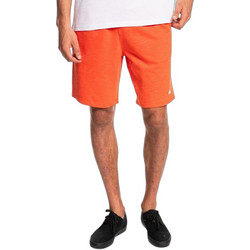 Quiksilver Bayrise 19 Ανδρική Βερμούδα Chino Πορτοκαλί EQYFB03265