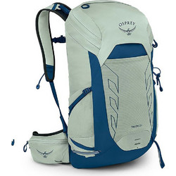Osprey Talon Ορειβατικό Σακίδιο 26lt Πράσινο Mint 10006774
