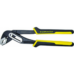 Top Master D4 Γκαζοτανάλια 1.5" 250mm