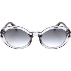 Marc Jacobs MARC792/F/S KB7 Γυναικεία Γυαλιά Ηλίου Οβάλ Κοκάλινα Πολύχρωμα με Μαύρο Φακό
