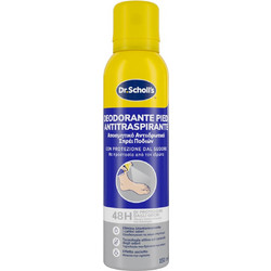 Scholl Αποσμητικό Ποδιών Spray 48h 150ml