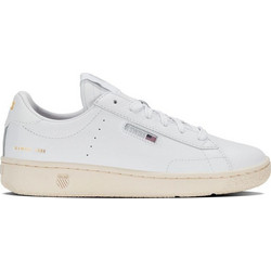 K-Swiss Ανδρικά Sneakers Λευκά 08911-135