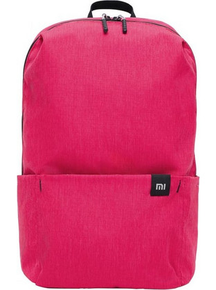 Xiaomi Mi Casual Αδιάβροχο Backpack Laptop 14" Pink