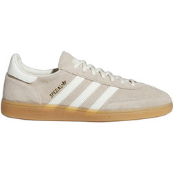 Adidas Handball Spezial Ανδρικά Sneakers Μπεζ KZ6703