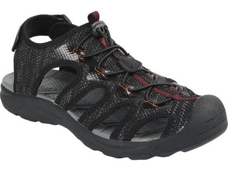 Northside Torrance Sport Ανδρικά Πέδιλα Κλειστά Ανθρακί 221067M024