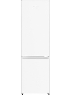 Crown CBN269WH Ψυγειοκαταψύκτης 262lt No Frost Υ178.9xΠ55xΒ58.8cm Λευκός