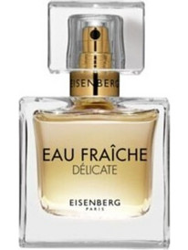 Eisenberg Eau Fraiche Delicate Eau de Parfum 30ml