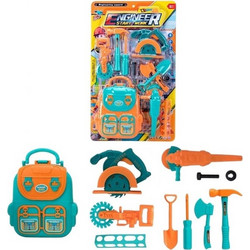 Tradesor Παιδικό Σετ Εργαλείων 333SK-3