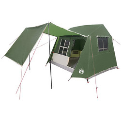 vidaXL Σκηνή Camping Τούνελ 275x240x200cm 42017430