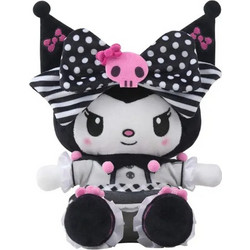Sakami Sanrio Party Series Kuromi 17cm