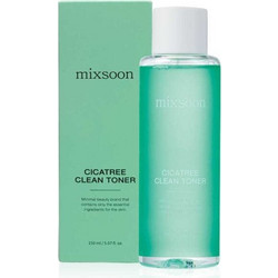 Mixsoon Cicatree Ενυδατική Λοσιόν Τόνωσης Προσώπου 150ml