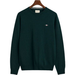 Gant Ανδρικό Πουλόβερ Κυπαρισσί 3G87211-374