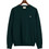 Gant Ανδρικό Πουλόβερ Κυπαρισσί 3G87211-374