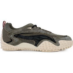 Puma Mostro XC Vintage Ανδρικά Sneakers Χακί 404526-01