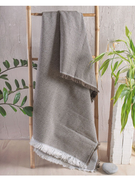 Rythmos Ριχτάρι Πολυθρόνας 180x160 Cadenza Brown