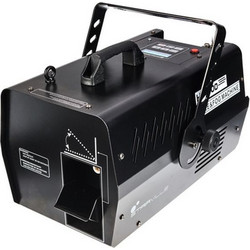 Stairville HF-900 Haze Μηχανή Ομίχλης DMX 800W