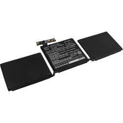 Cameron Sino Συμβατή Μπαταρία Laptop για Apple MacBook Pro 13" 5100mAh
