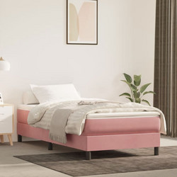 vidaXL Μονό 80x220cm 4016599