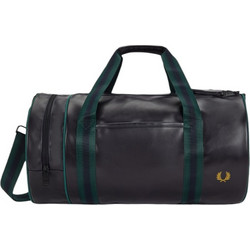 Fred Perry L7255-83A Σακ Βουαγιάζ Ανθρακί