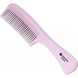 Hairway Professional 0008017 Χτένα Μαλλιών για Ξεμπέρδεμα Λιλά 22.5cm