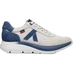 Callaghan Luxe Angel Ανδρικά Sneakers Λευκά 61202