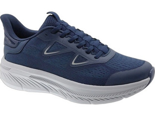 Beppi Ανδρικά Sneakers Navy Μπλε 1020244