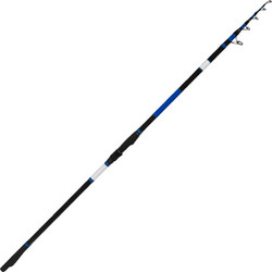Oceanic Team ApexWave HLT R5 Καλάμι Ψαρέματος για Surf Casting Carbon Τηλεσκοπικό 4.2m 80-170gr