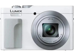 Panasonic Lumix DC-TZ99E White